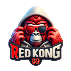 redkong89 เว็บเกมออนไลน์ครบวงจร