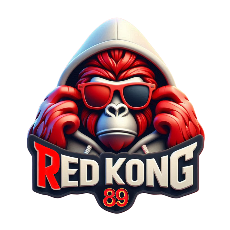 redkong89